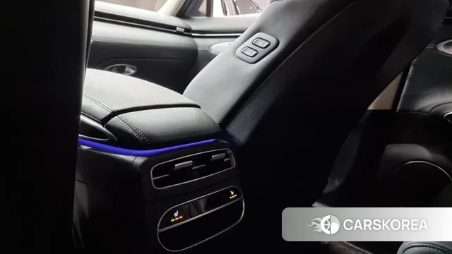 Genesis GV70 id 3472167 из Кореи 8