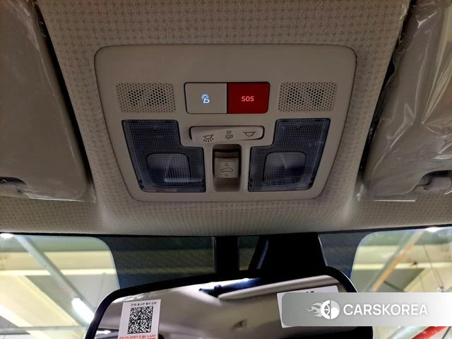 Hyundai The New Casper id 4570873 из Кореи 8