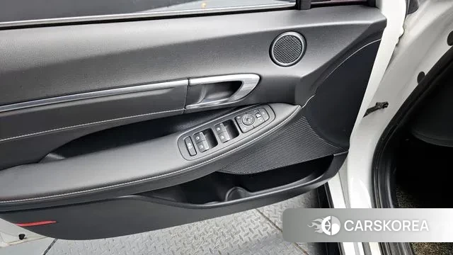 Hyundai Sonata (DN8) id 3155068 из Кореи 8