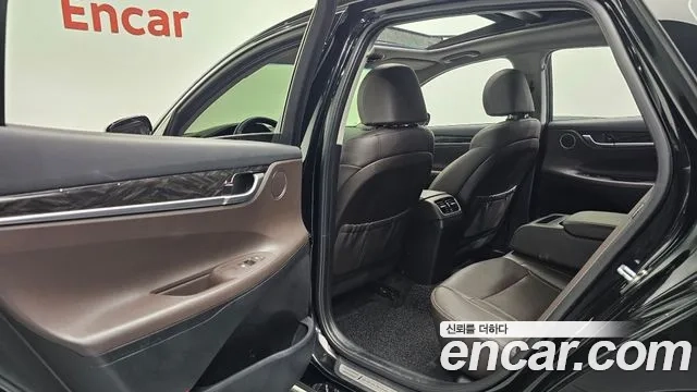 Hyundai Grandeur IG id 2928374 из Кореи 8