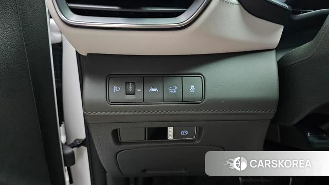 Hyundai The New Santa Fe id 4637519 из Кореи 8