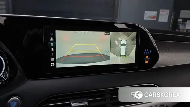 Hyundai Palisade id 3401234 из Кореи 8