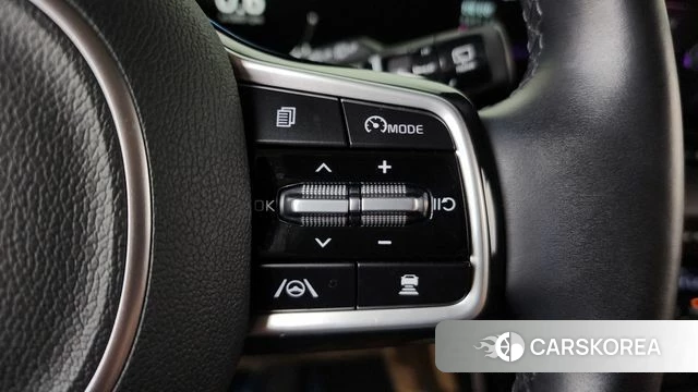 Kia Carnival 4th generation id 4732060 из Кореи 8