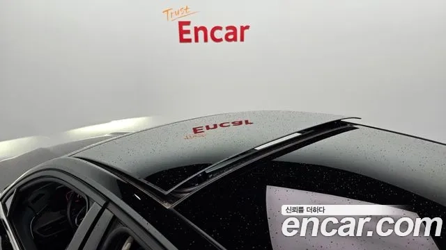 Kia K8 id 2949072 из Кореи 8