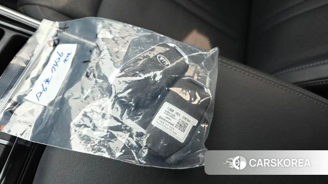 Kia Sorento 4th Generation id 3884789 из Кореи 8