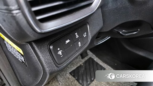 Hyundai Santa Fe TM id 3801765 из Кореи 8