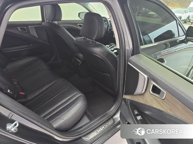 Kia K8 id 3727068 из Кореи 8