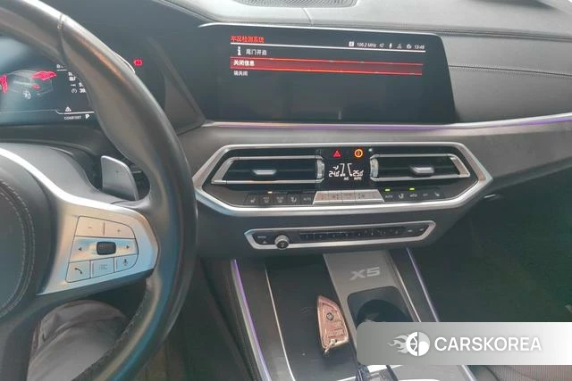 BMW X5 id 4300136 из Китая 8