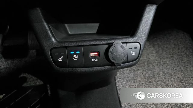 Kia The New Kia Ray id 4422339 из Кореи 8