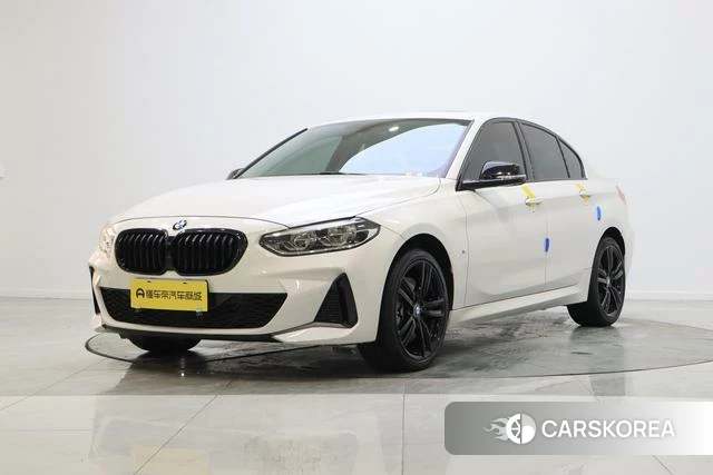 BMW 1 series id 4275757 из Китая 8