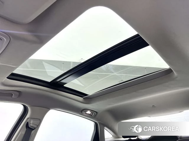 Buick Lacrosse id 4227893 из Китая 8