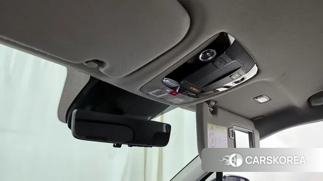 Kia The New Sorento 4th Generation id 3550129 из Кореи 8