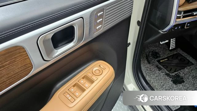 Hyundai Santa Fe (MX5) id 4248871 из Кореи 8