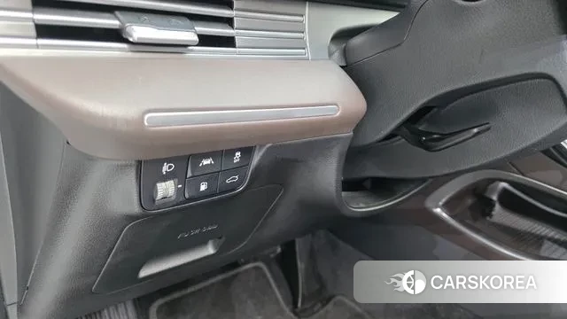 Hyundai The New Grandeur IG id 3690866 из Кореи 8