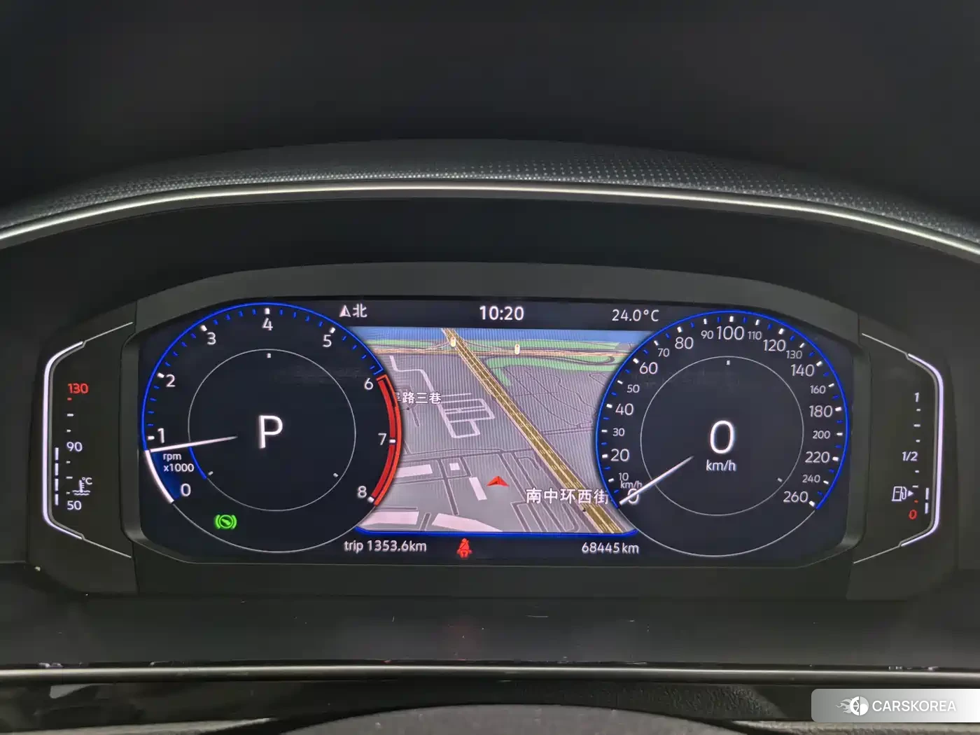 Volkswagen Arteon (CC) id 4669284 из Китая 8