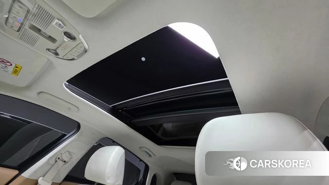 Hyundai The New Grandeur IG id 4573607 из Кореи 8