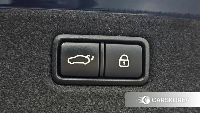 Genesis G70 id 4520151 из Кореи 8