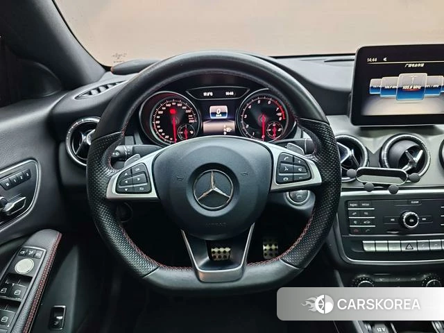 Mercedes-Benz CLA (import) id 4235946 из Китая 8