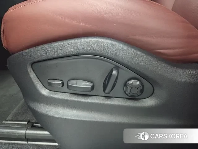 Porsche Cayenne (PO536) id 3437257 из Кореи 8