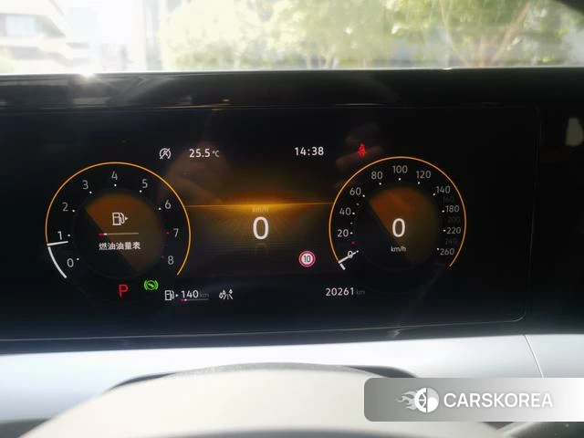 Volkswagen Lingdu id 4298032 из Китая 8
