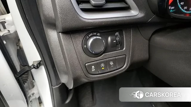 Chevrolet (GM Daewoo) The New Spark id 3622228 из Кореи 8