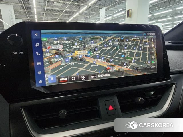 Lexus UX250h id 4533992 из Кореи 8