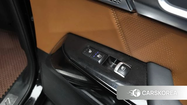 Kia Mohave Master id 4195350 из Кореи 8