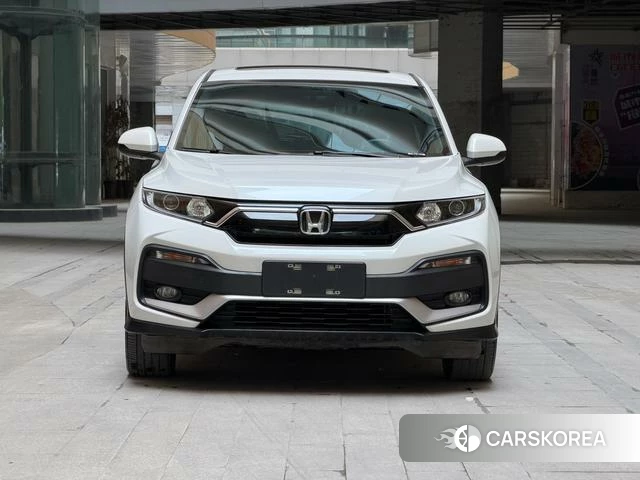 Honda XR-V id 4307403 из Китая 8