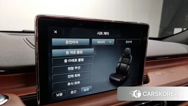 Lincoln Aviator 2nd generation id 3479355 из Кореи 8