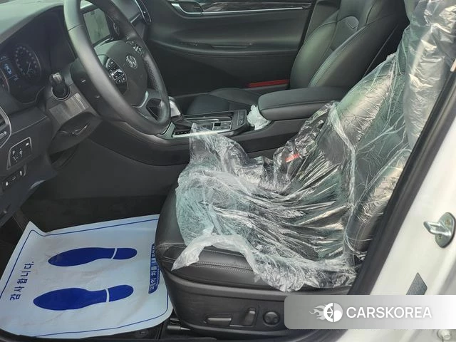 Hyundai Grandeur IG id 3899656 из Кореи 8