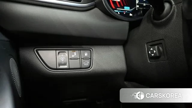 Genesis G70 id 3677198 из Кореи 8