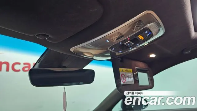 Genesis G80 (RG3) id 2849391 из Кореи 8