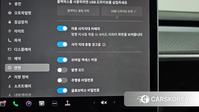 Tesla Model 3 id 3044684 из Кореи 8