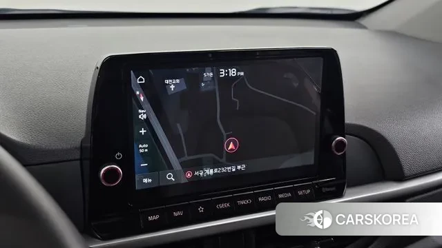 Kia Morning Urban (JA) id 3681278 из Кореи 8