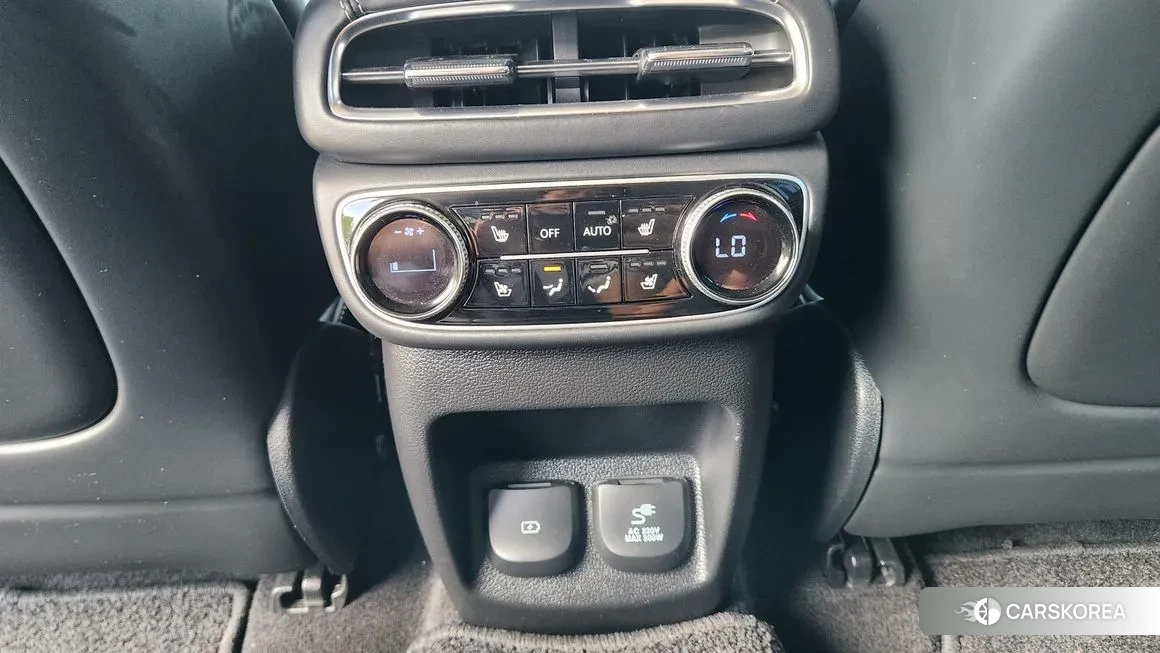 Genesis GV80 id 1716288 из Кореи 8