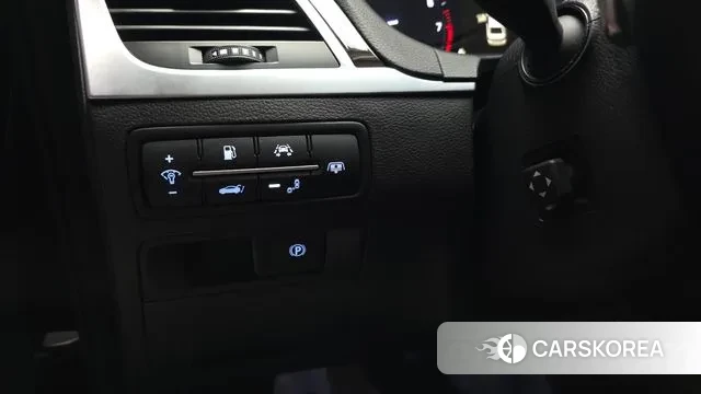 Genesis G80 id 3703838 из Кореи 8