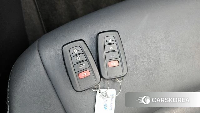 Toyota RAV4 5th Generation id 4303701 из Кореи 8