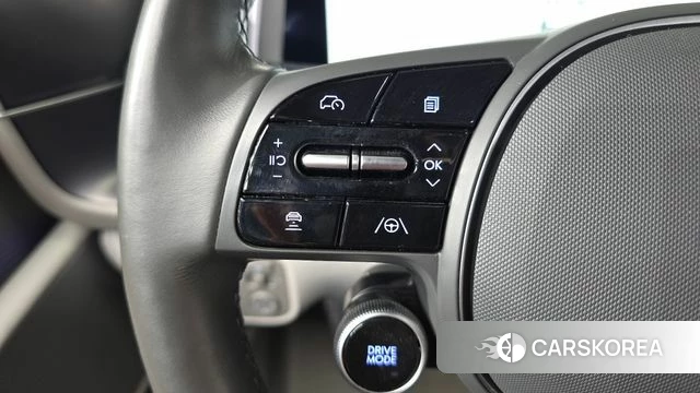 Hyundai Ionic 6 id 4935681 из Кореи 8