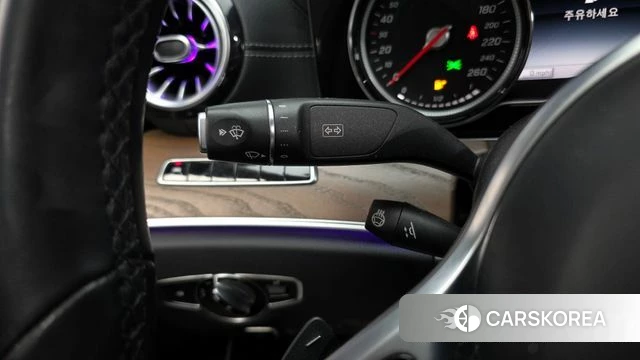 Mercedes-Benz E-Class W213 id 4416984 из Кореи 8