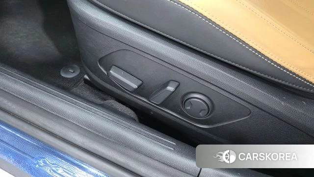 Kia K5 3rd generation id 4645917 из Кореи 8