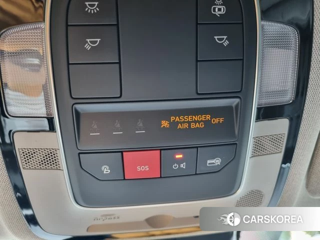 Hyundai The New Santa Fe id 4463749 из Кореи 8