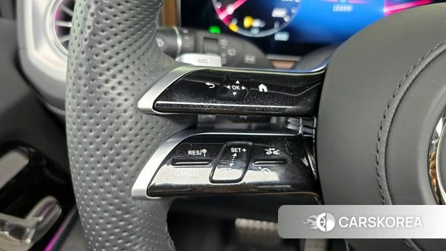 Mercedes-Benz G-Class W465 id 4413882 из Кореи 8