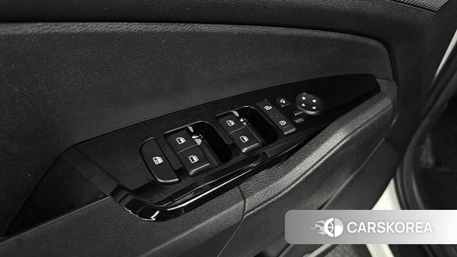Kia Sportage 5th Generation Hybrid id 3865357 из Кореи 8