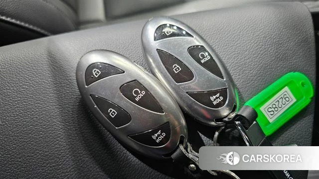 Hyundai The New Avante (CN7) id 4414171 из Кореи 8