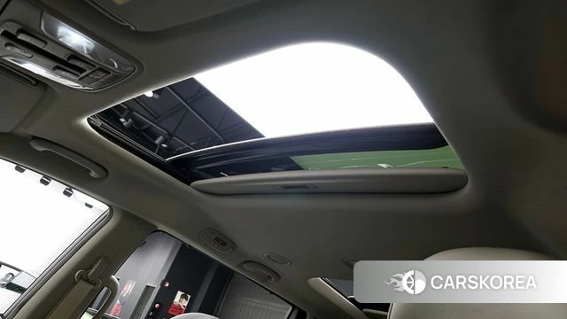 Kia The New Carnival id 3867363 из Кореи 8