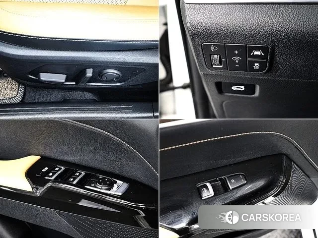 Kia K5 3rd generation id 3504781 из Кореи 8