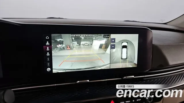 Kia Carnival 4th generation id 2949909 из Кореи 8