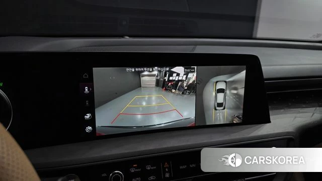 Kia K8 Hybrid id 4462729 из Кореи 8