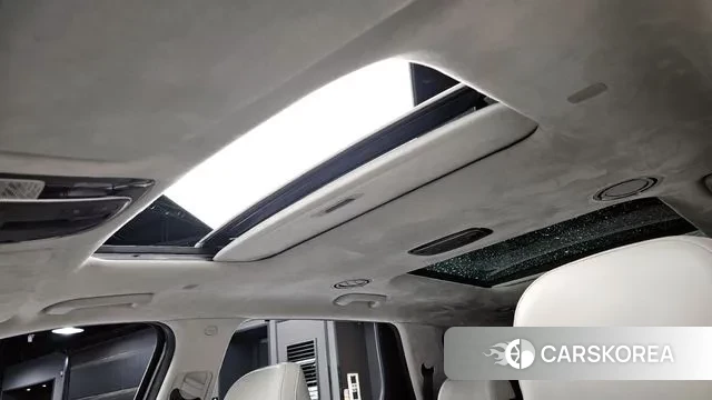 Hyundai Palisade id 3717551 из Кореи 8