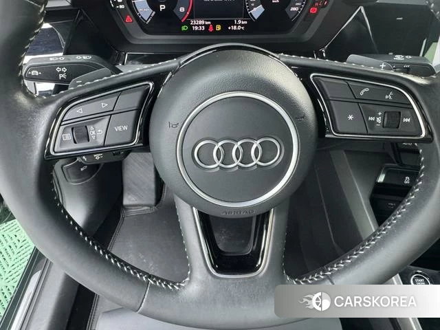 Audi A3 id 4321317 из Китая 8